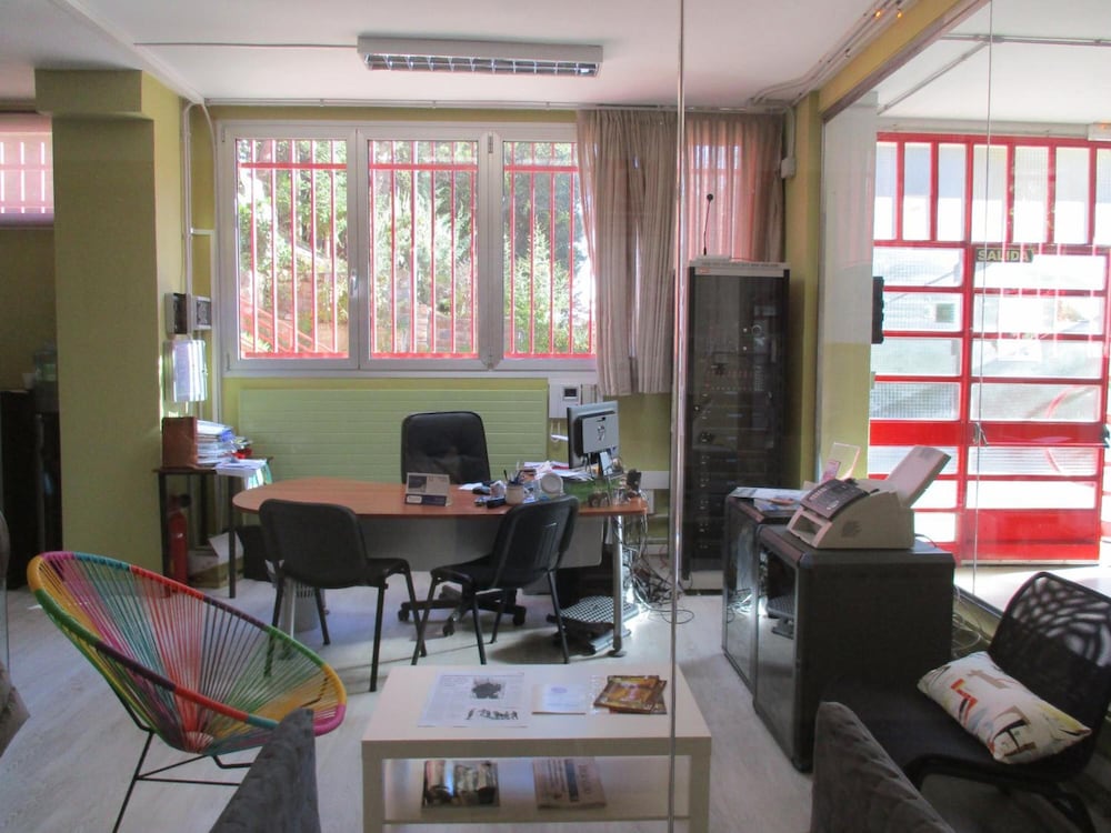 Фото Albergue Jaca