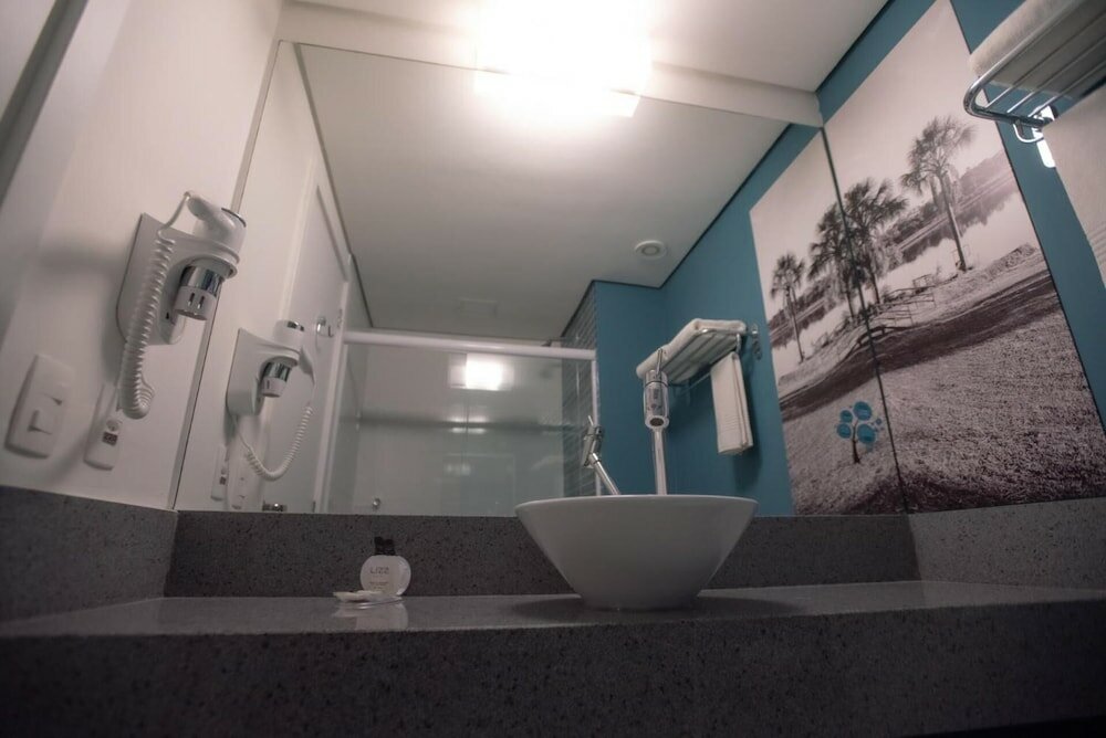 Фото Golden Tower Aeroporto - Lizz - by Fênix Hotéis