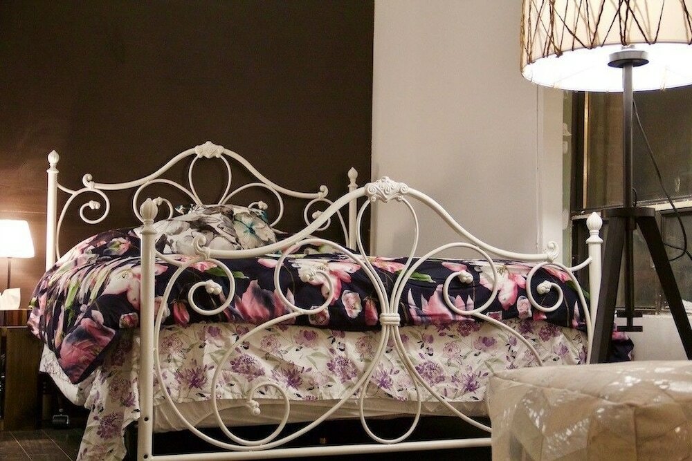 Фото The Parkdale Hostellerie