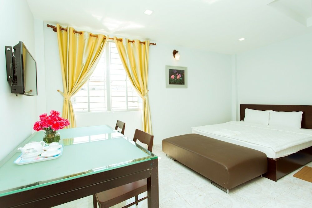 Фото Kim Yen Hotel