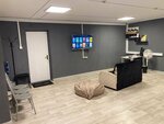 Point (ulitsa Lenina, 19А), virtual reality club