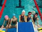 Flowswim (Lyotnaya Street, 34сА) ، مدرسة السباحة