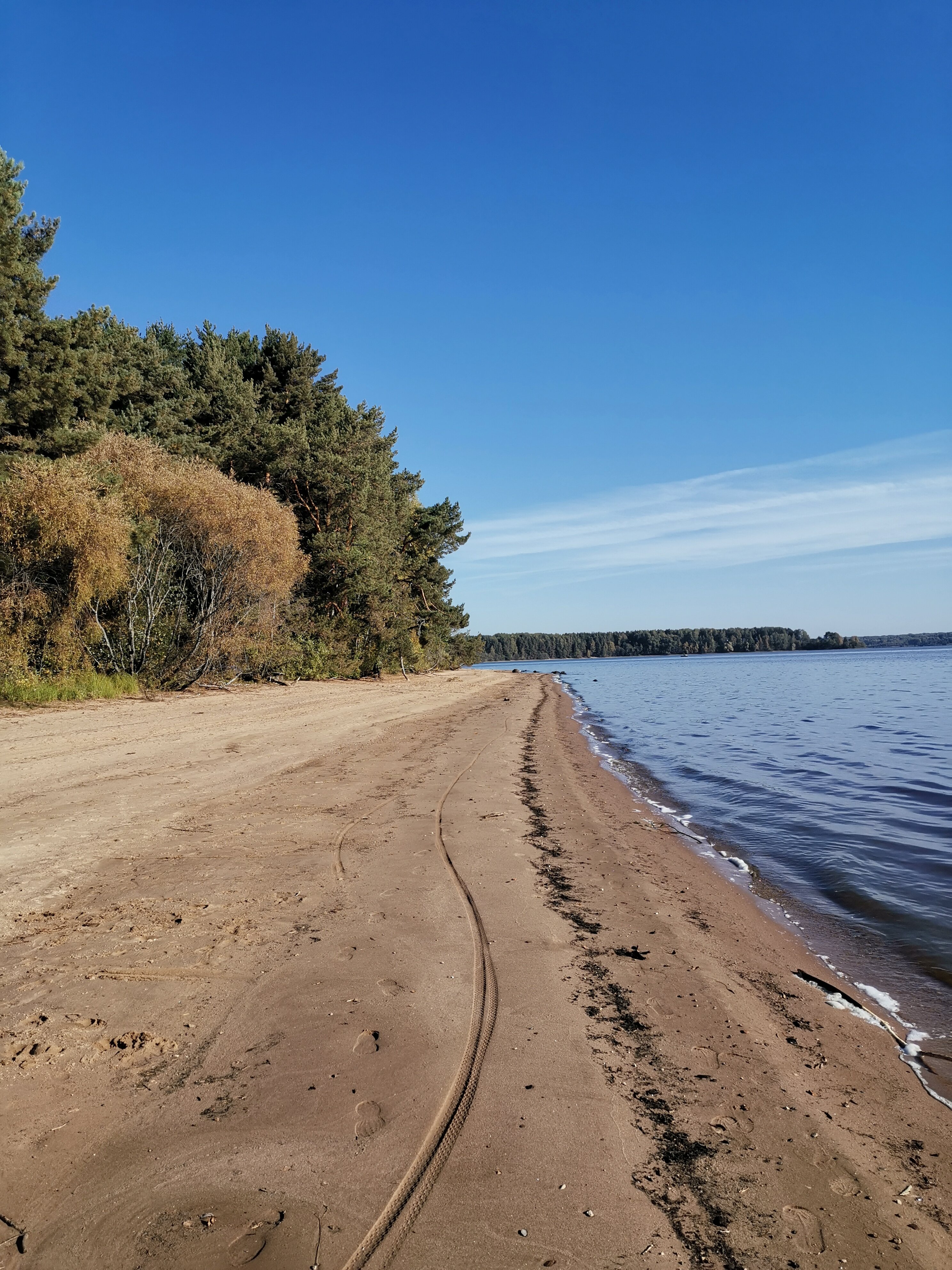 Фото Отдых Волго