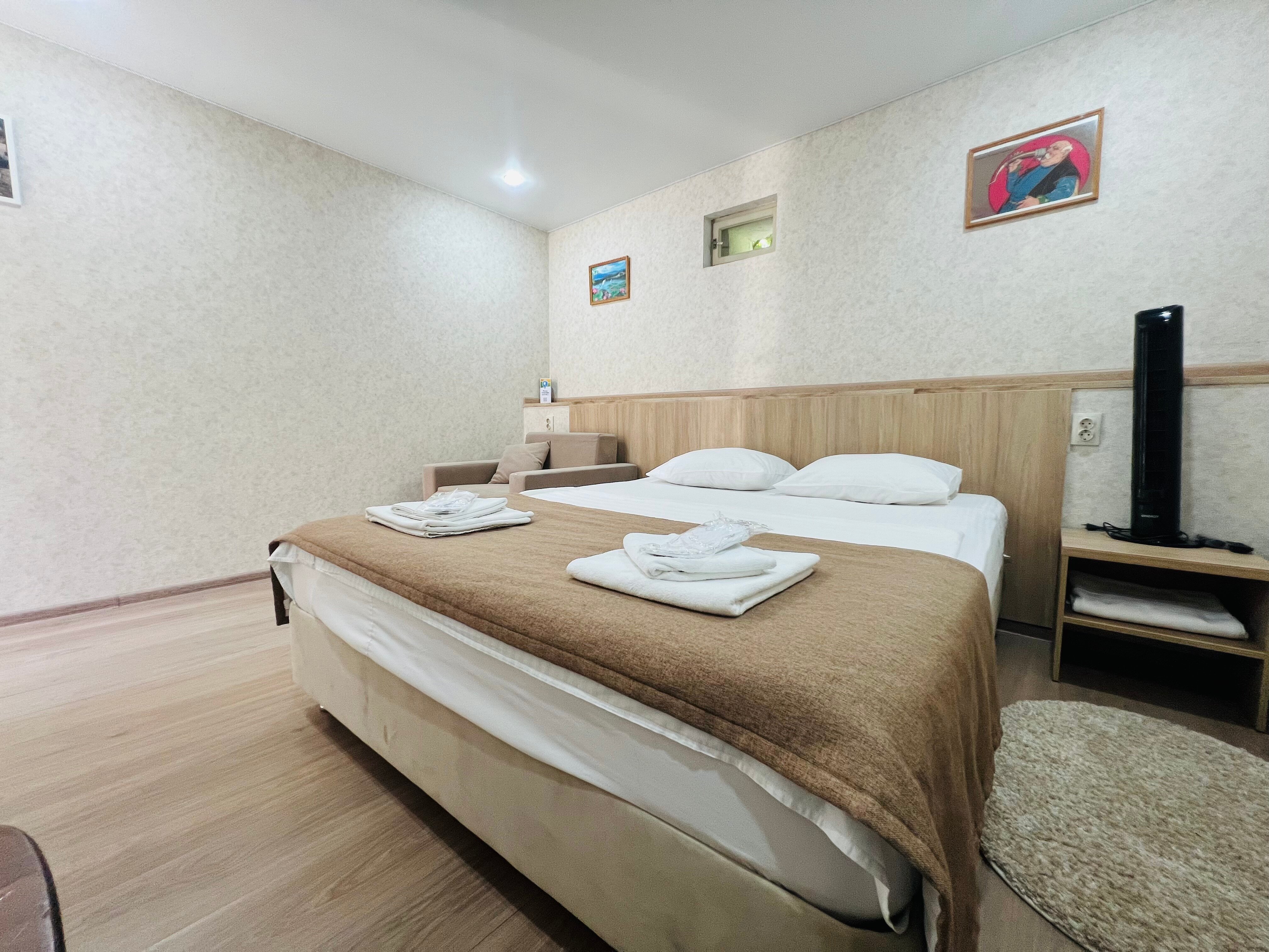 Фото Иверия