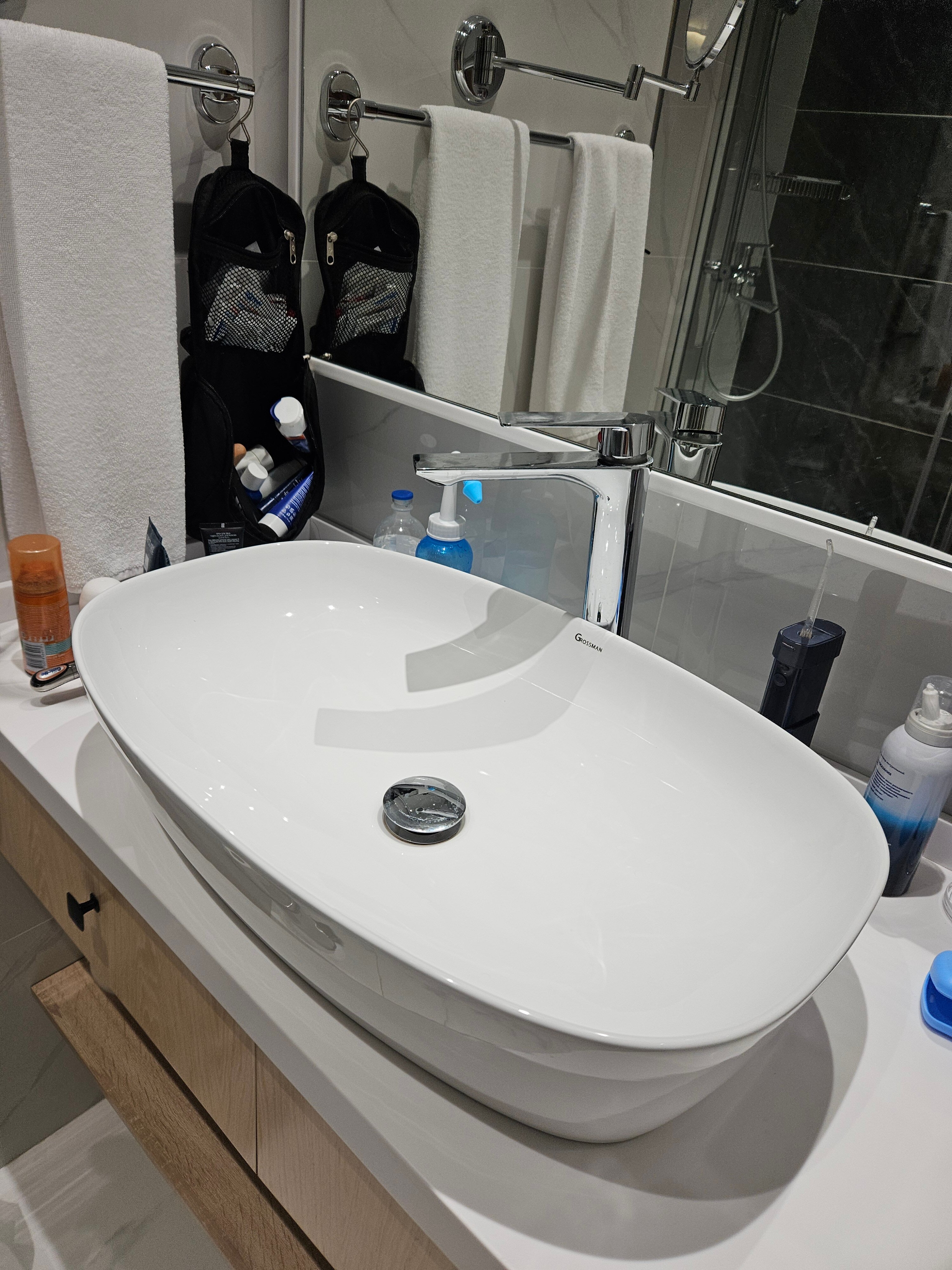 Фото Park Dedeman Almaty