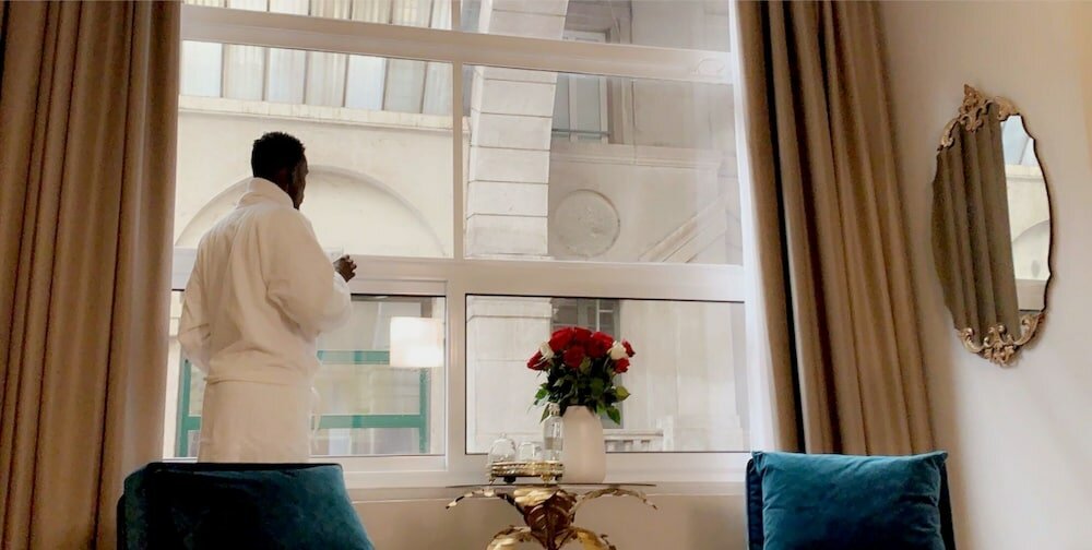 Фото Intomilan Aparthotel nel cuore di Milano