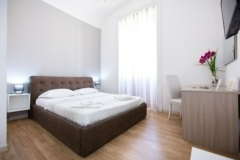 Фото El Dorado Vatican