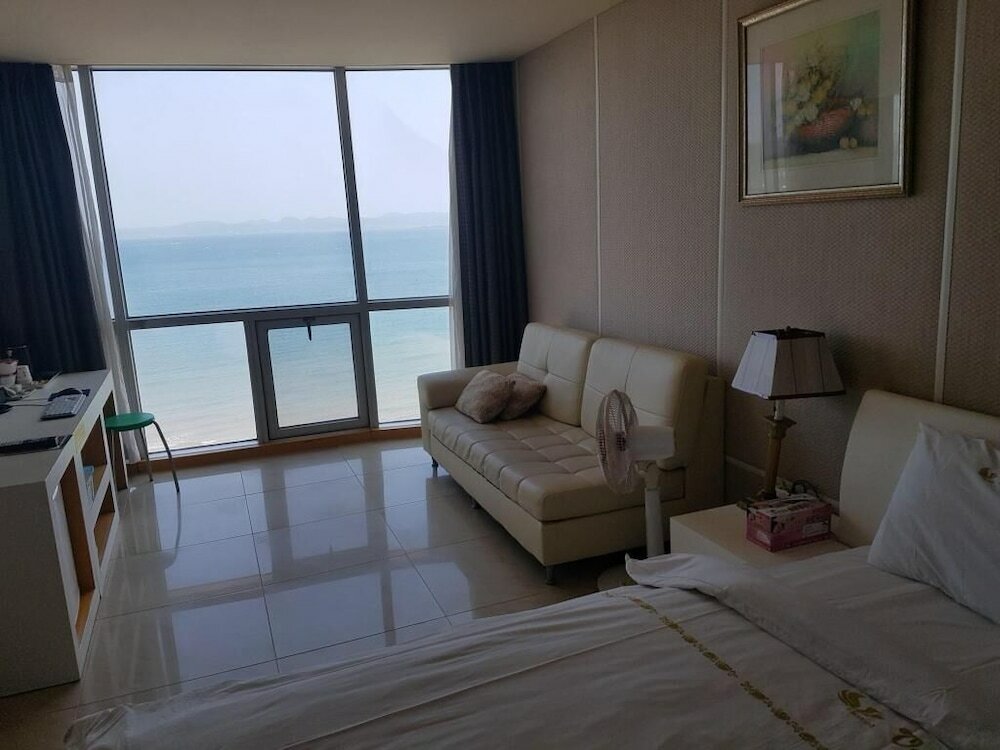 Фото Pohang Valentine Hotel