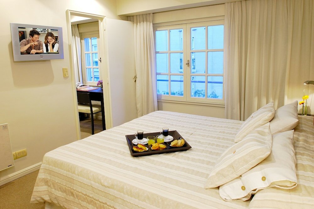 Фото Ulises Recoleta Suites