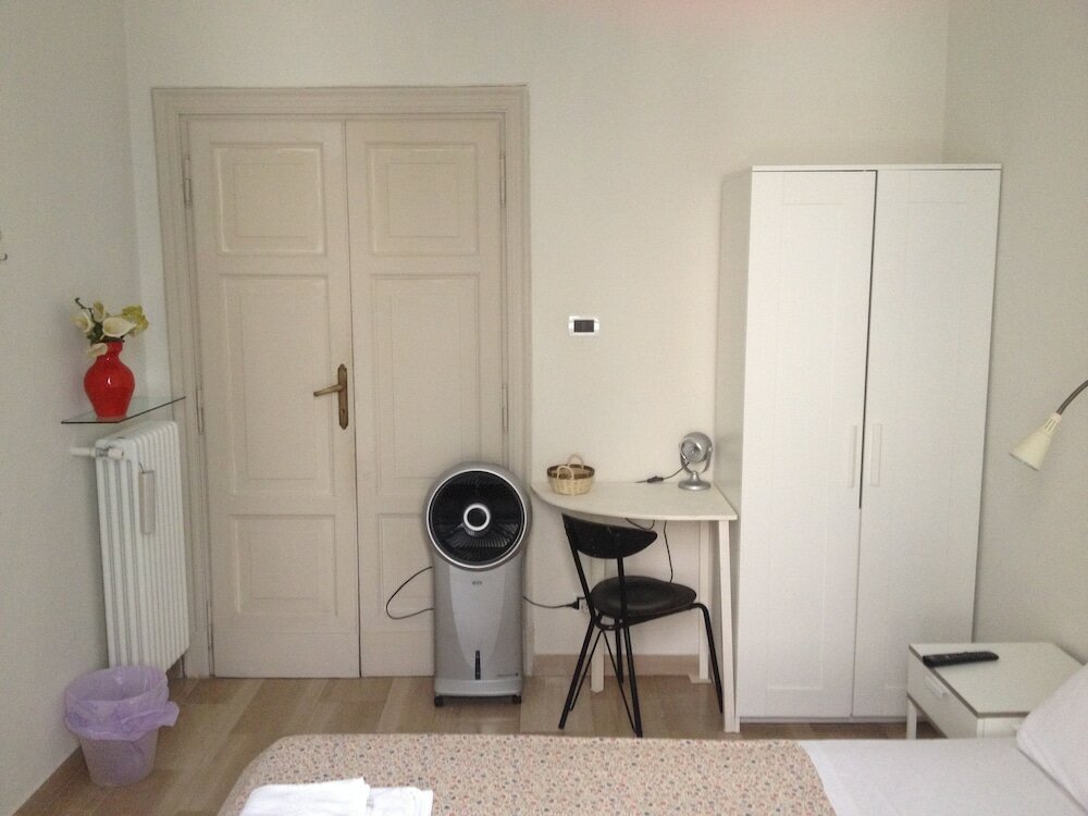 Фото Colazione Al Vaticano