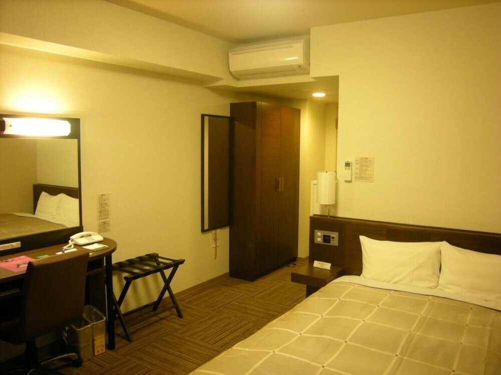 Фото Route Inn Grantia Aoshima Taiyokaku