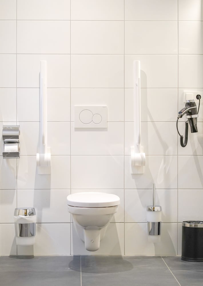 Фото The Fallon Hotel Alkmaar