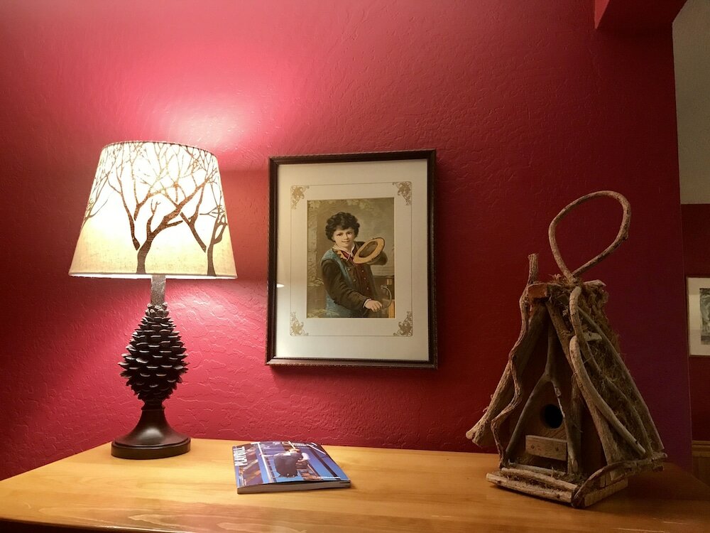 Фото Arden Forest Inn