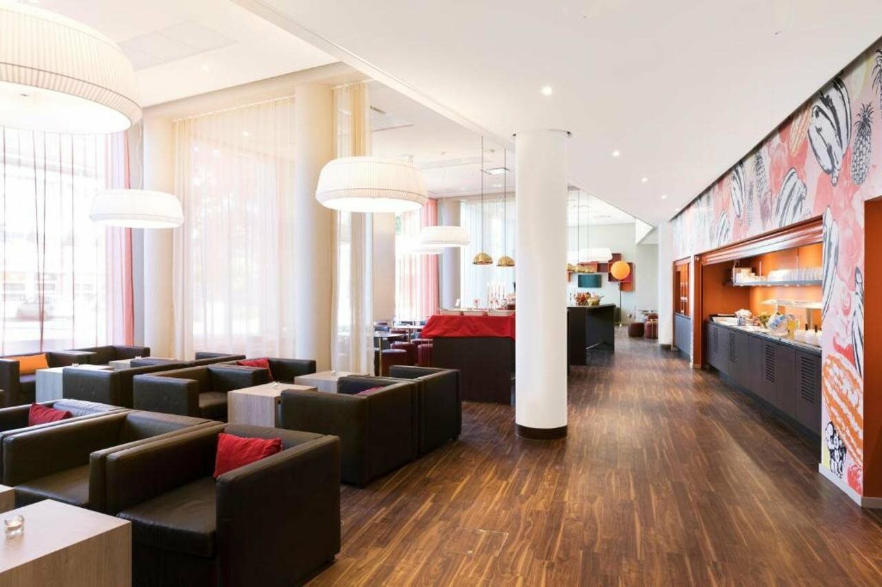 Фото Motel L Älvsjö