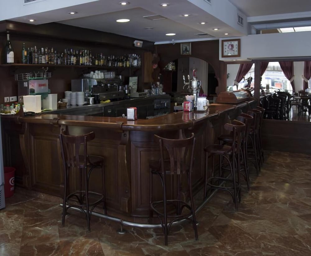 Фото Peña de Arcos