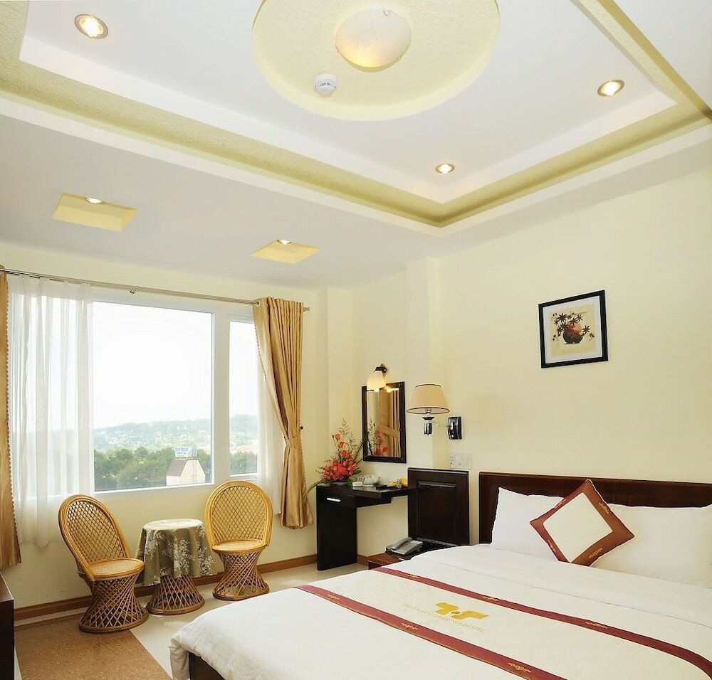 Фото Thi Thao - Gardenia Hotel Dalat