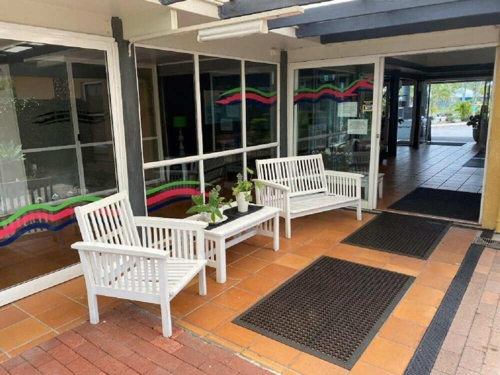 Фото Dolphin Heads Resort