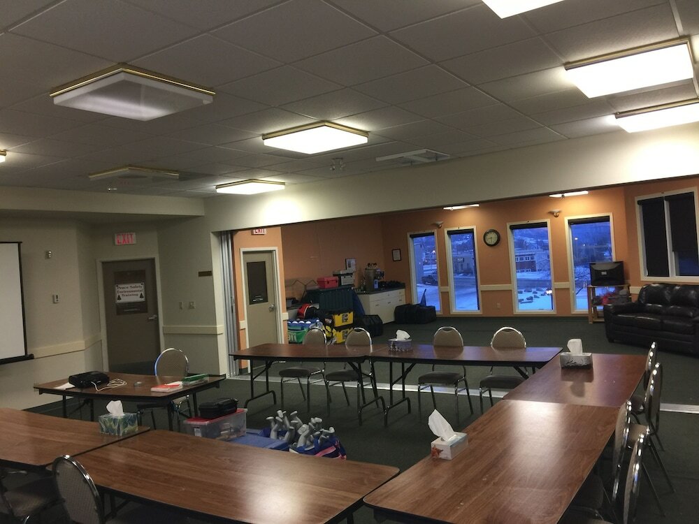 Фото BCMInns Peace River