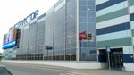 Marselin (Moscow, MKAD, 25th kilometre, outer side, 1) ، الستائر، قضبان الستائر