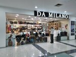 Da milano (Samal-3 shaǵyn aýdany, 1), bags and suitcases store