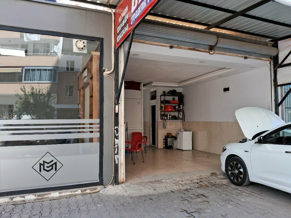 Installation of lpg Umit Lpg, Adana, photo