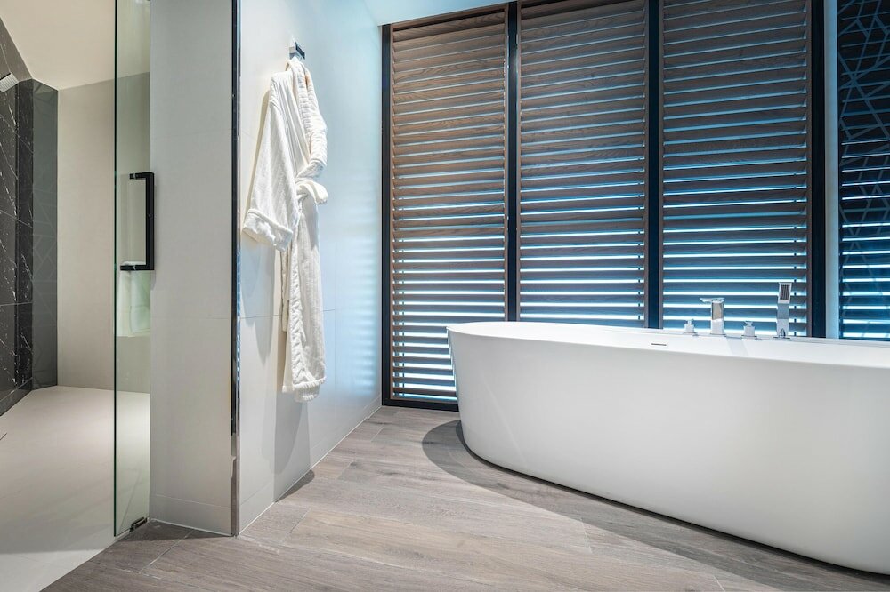 Фото Sheraton Jeddah Hotel