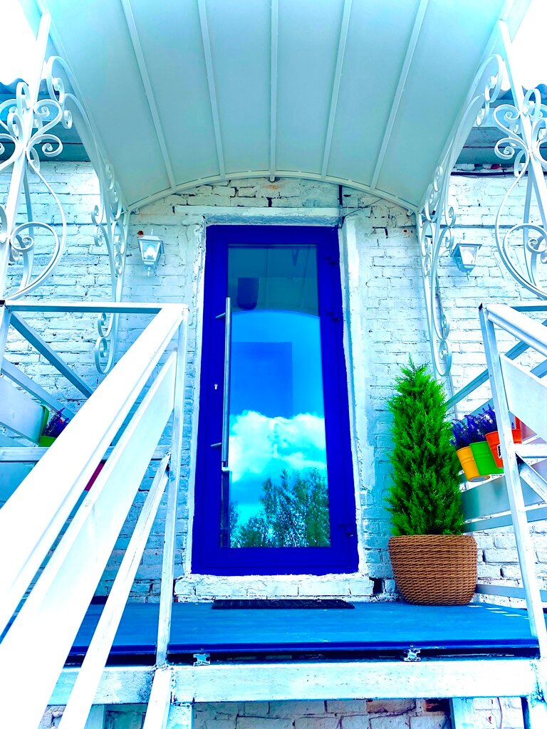 Фото Апарт-таруса