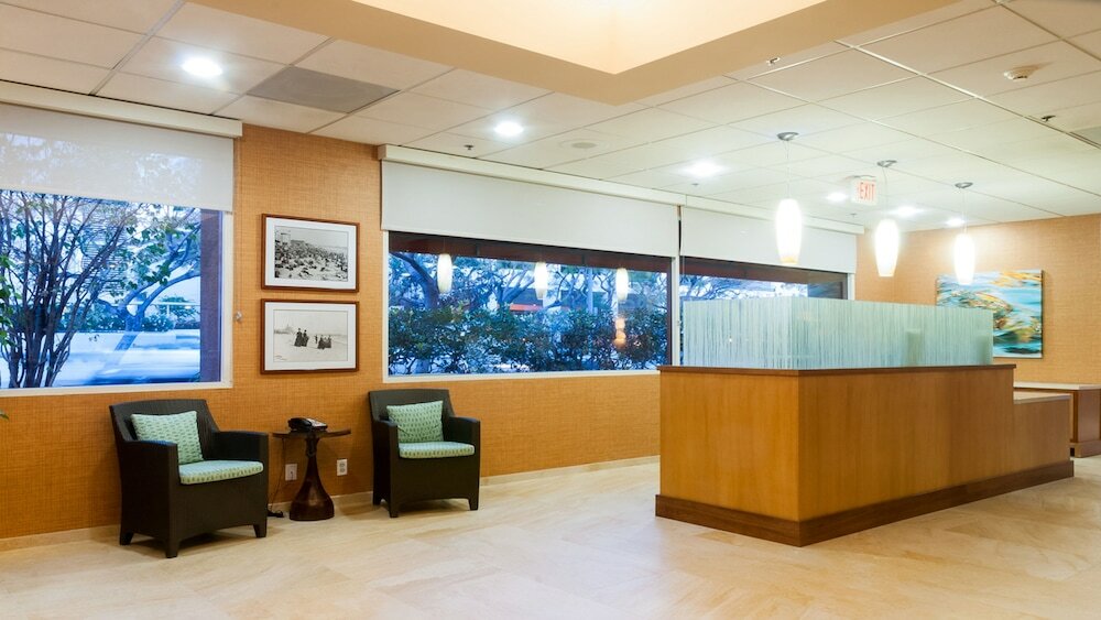 Фото Gateway Hotel Santa Monica