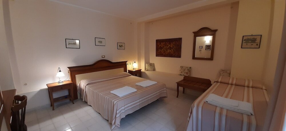 Фото Piccolo Hotel Casa Mia