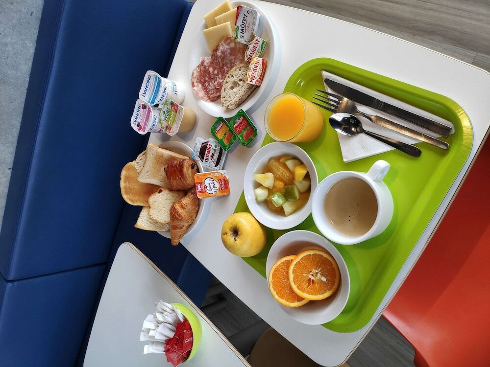 Фото Ibis Budget Amiens