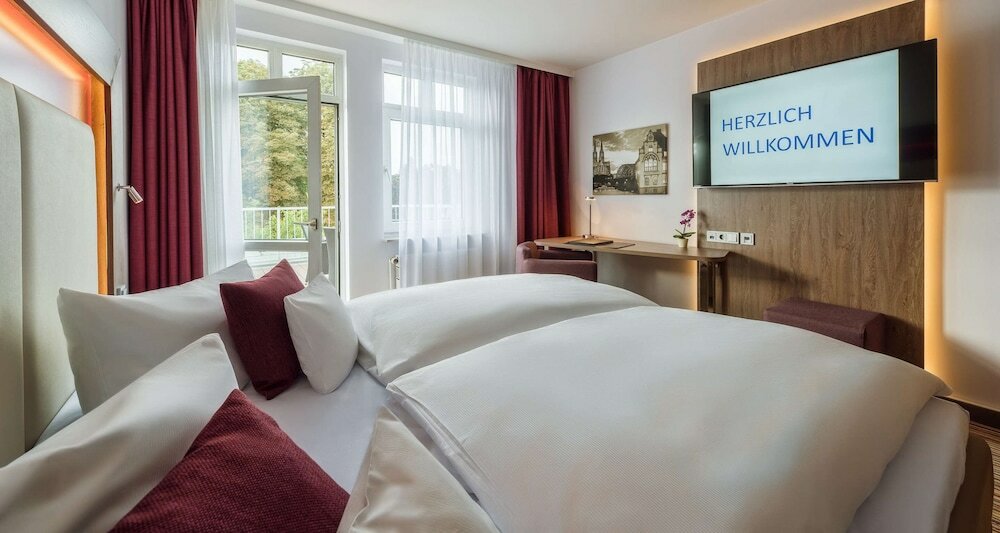 Фото Best Western Plus Hotel Stadtquartier Haan