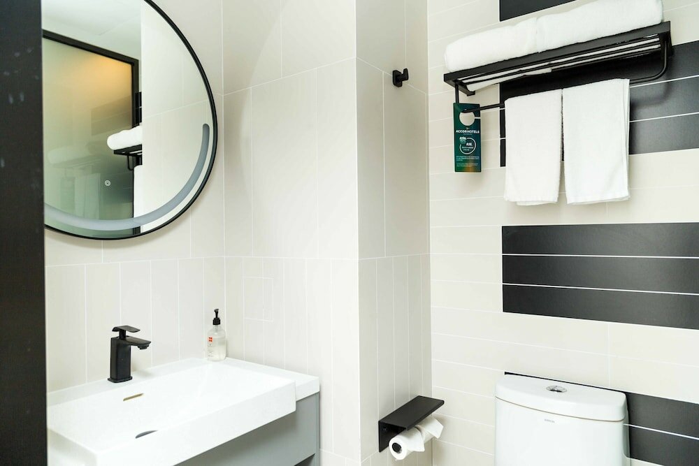 Фото Ibis Tianjin Wuqing