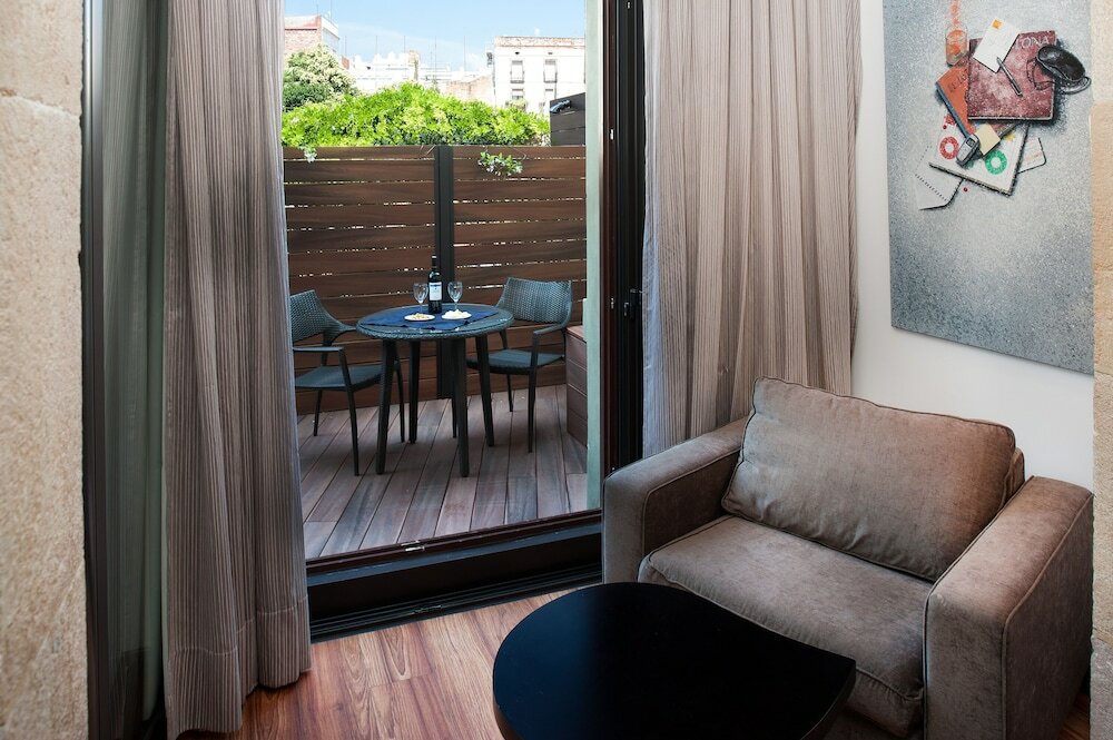 Фото Catalonia Port