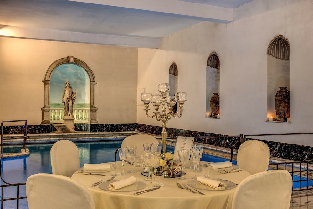 Фото Hotel Castel Vecchio