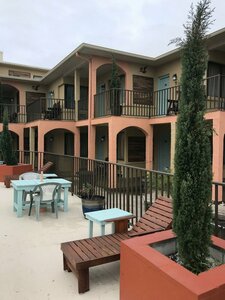 Гостиница San Marina Motel