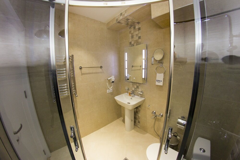 Фото Tribeca Hotel