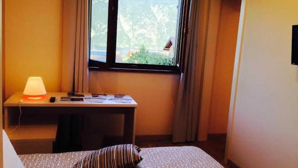 Фото Charming Bellagio Boutique Hotel