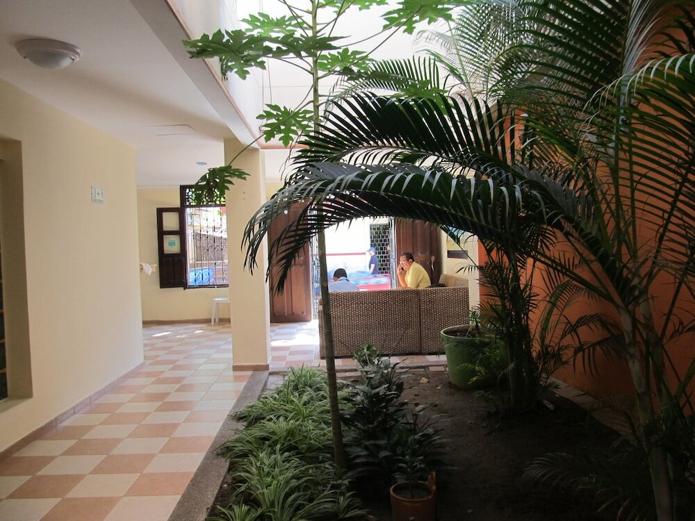 Фото Hostal Solymar