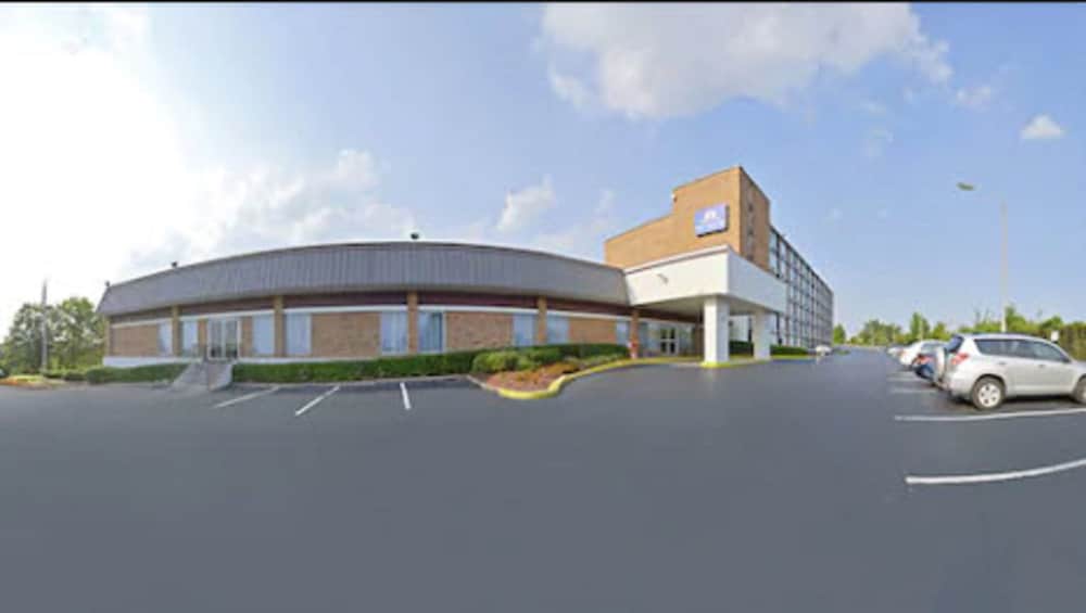 Фото отеля 5