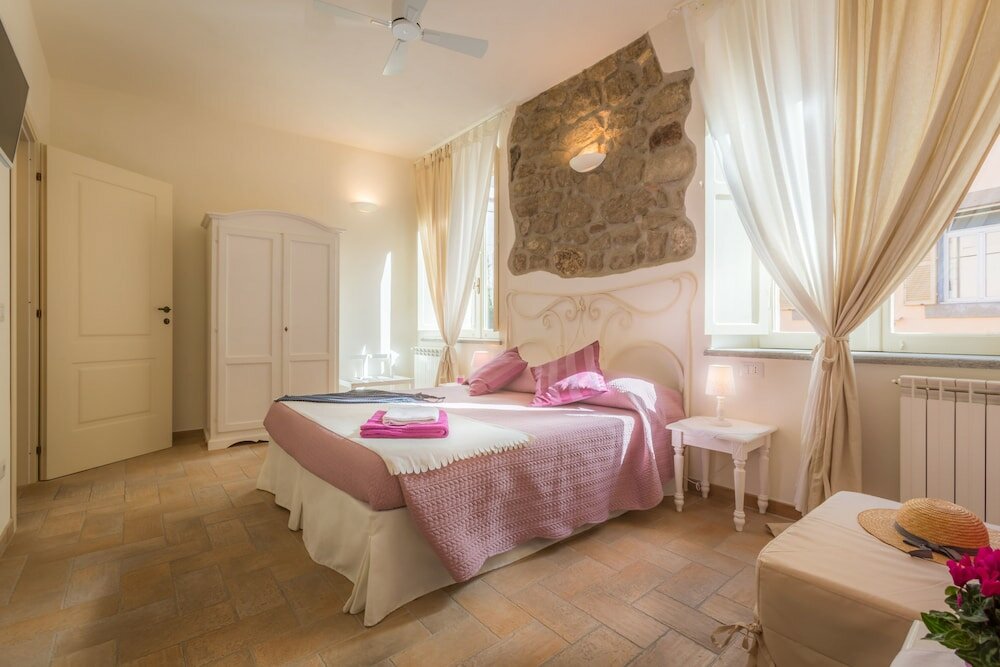 Фото Viterbo Antica