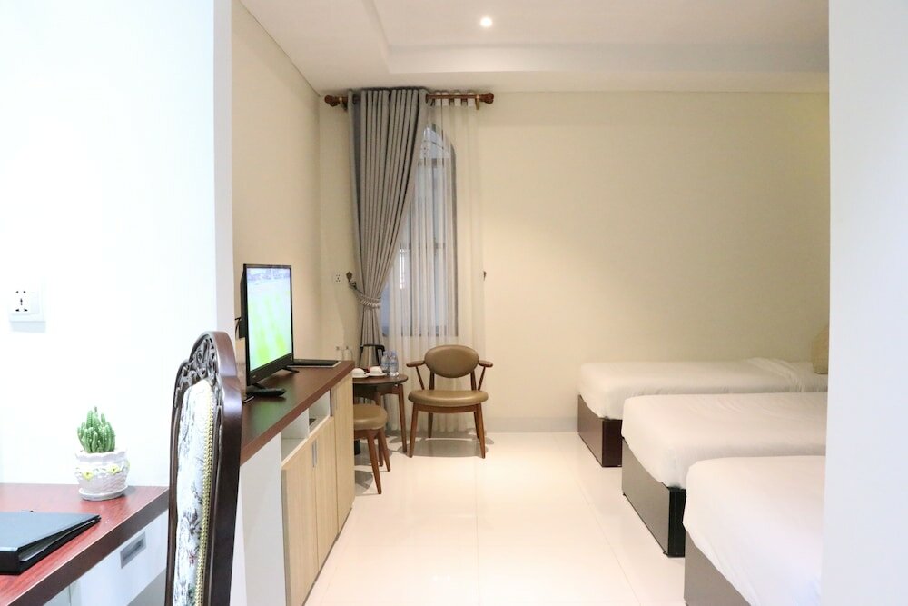 Фото Lcs Hotel & Apartment