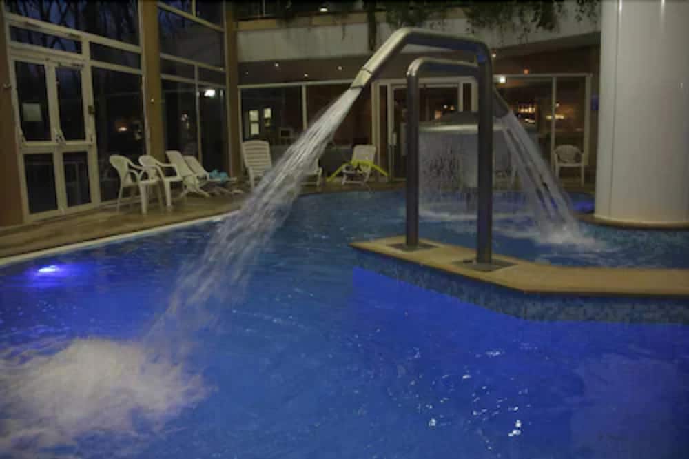 Фото Hotel & SPA Marina d'Adelphia