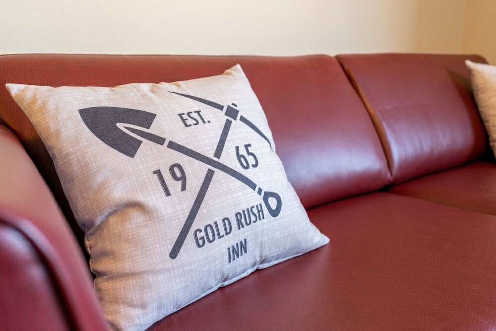 Фото Best Western Gold Rush Inn