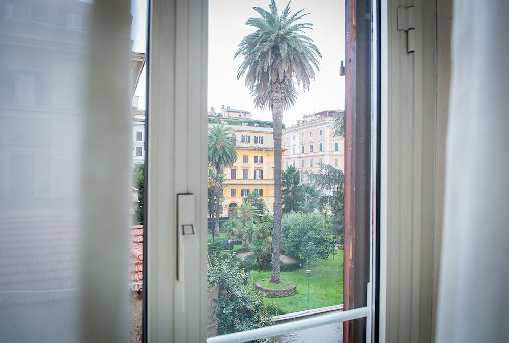 Фото Capitolium Rooms