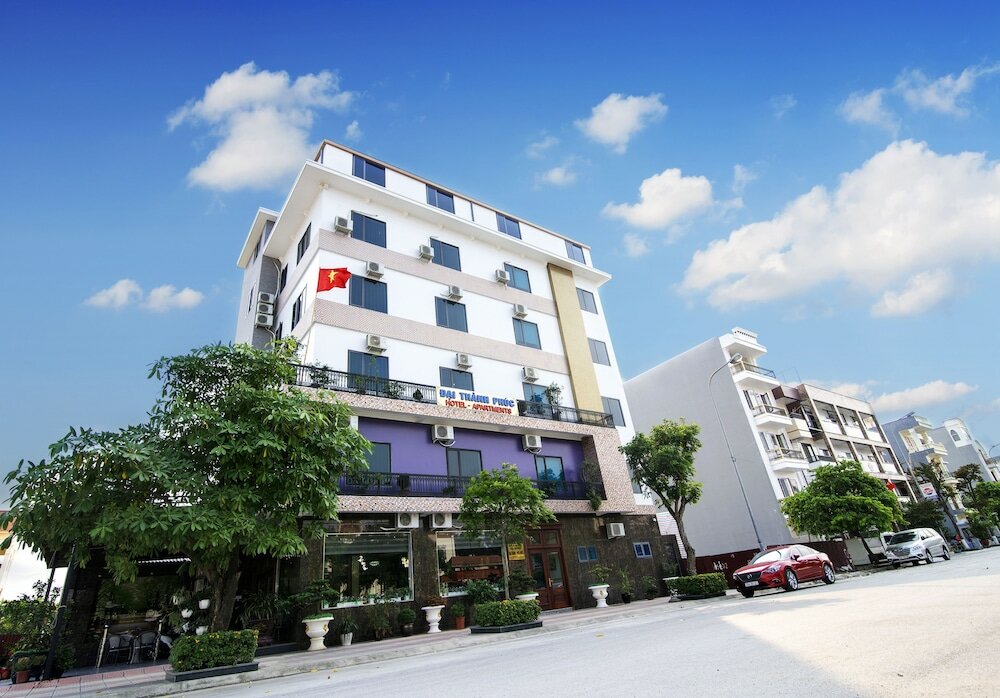 Фото Dai Thanh Phuc Hotel