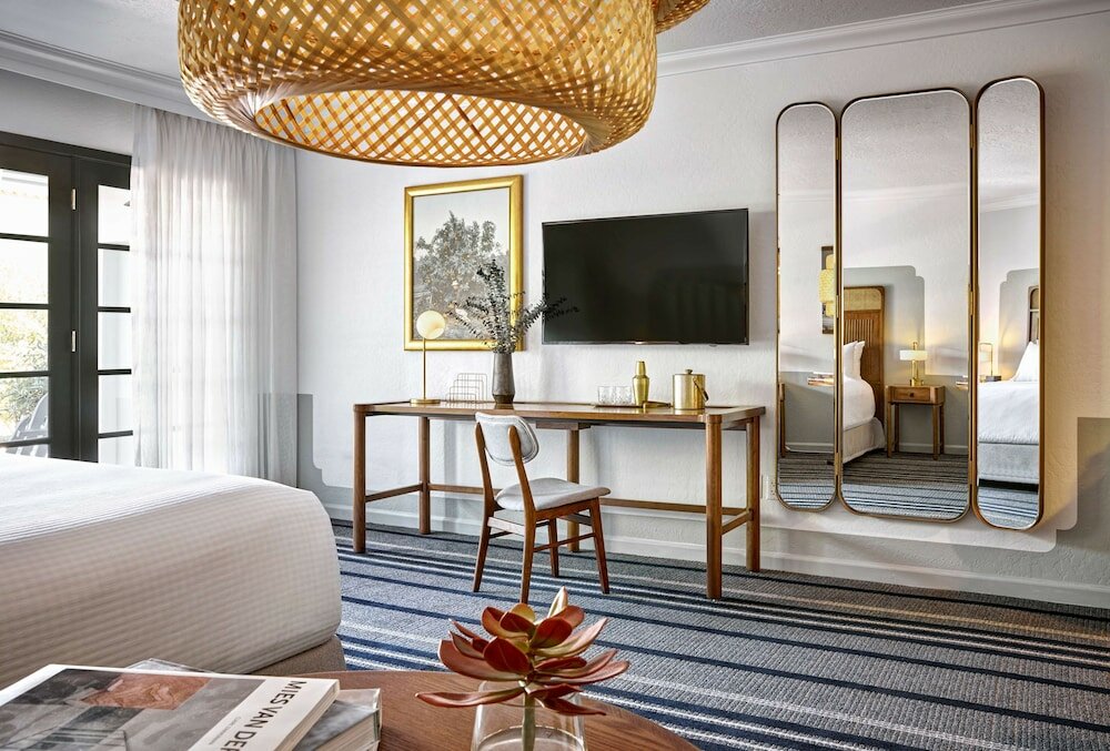 Фото The Scott Resort & SPA