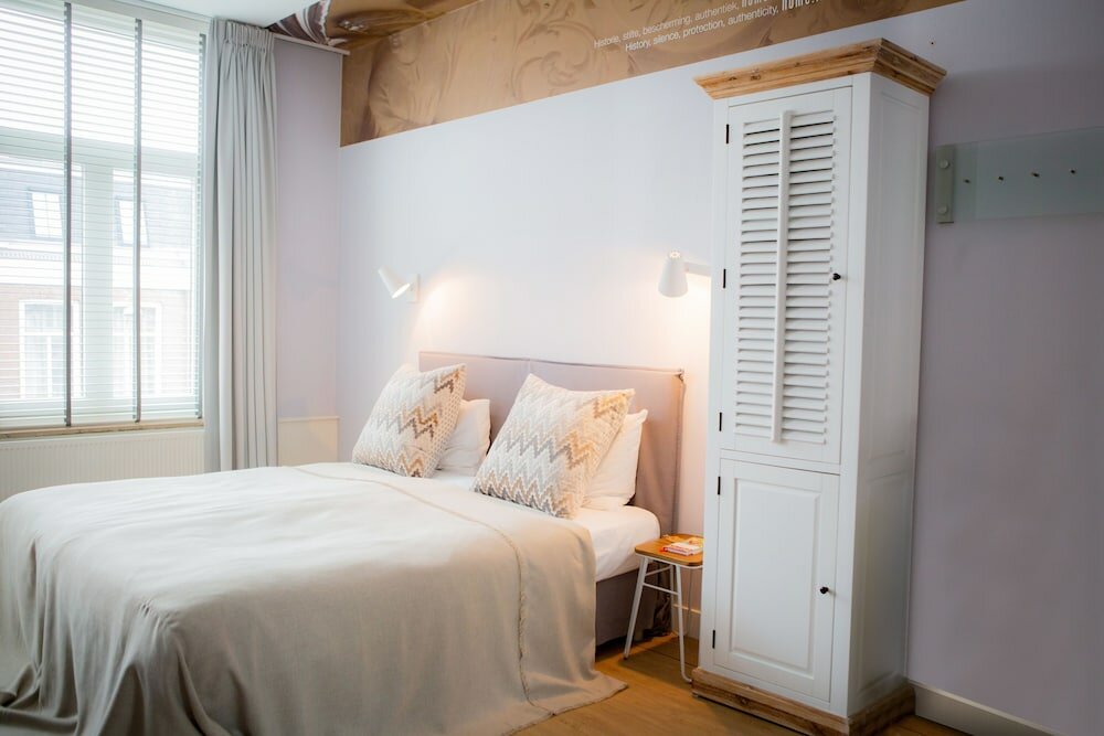 Фото Stadsvilla Hotel Mozaic Den Haag