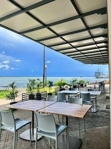 Гостиница The Elopura Hotel