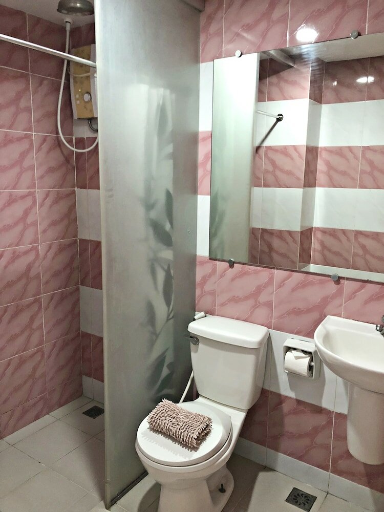 Фото Ninong's Hotel