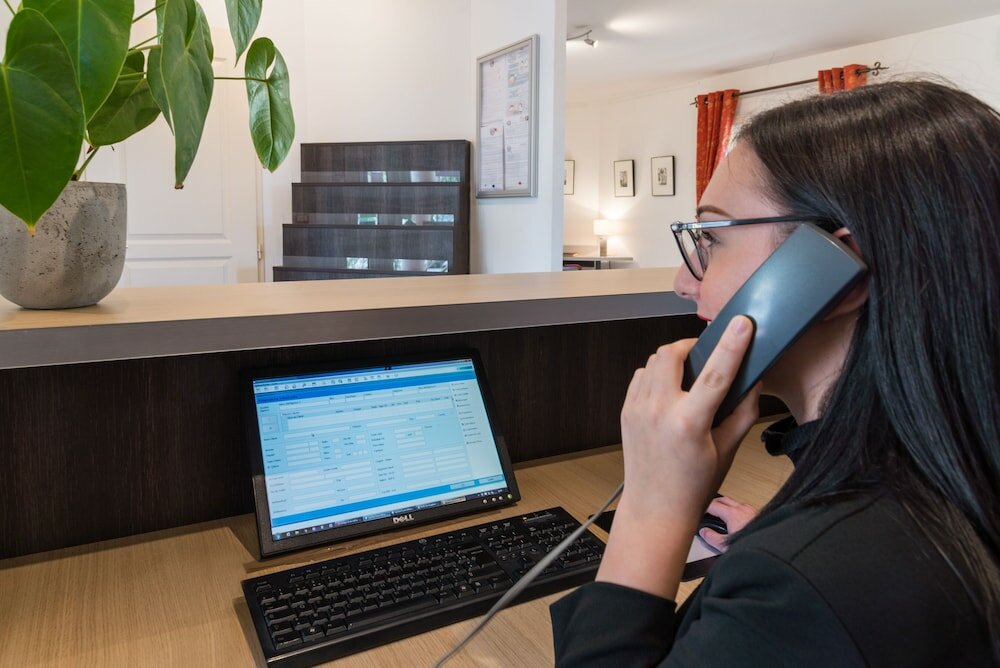 Фото The Originals City, Hotel Cote Sud